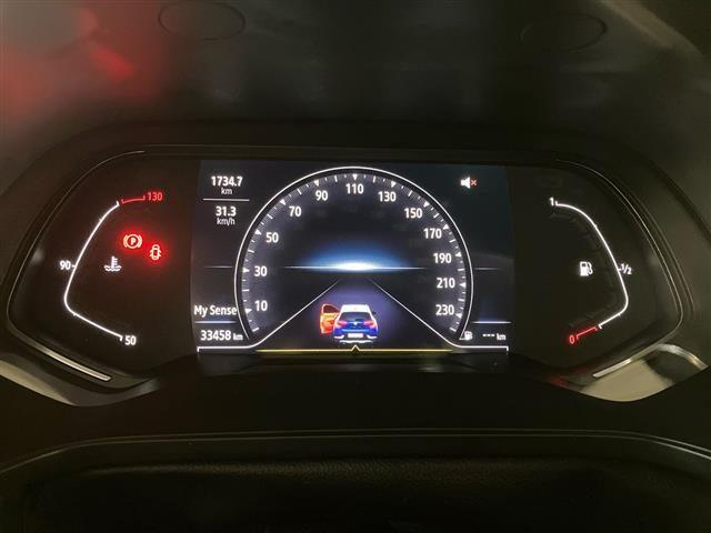 RENAULT Captur 1.0 tce Intens 90cv my21