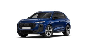 AUDI Audi Q3 SUV Business TDI 110 kW S tronic