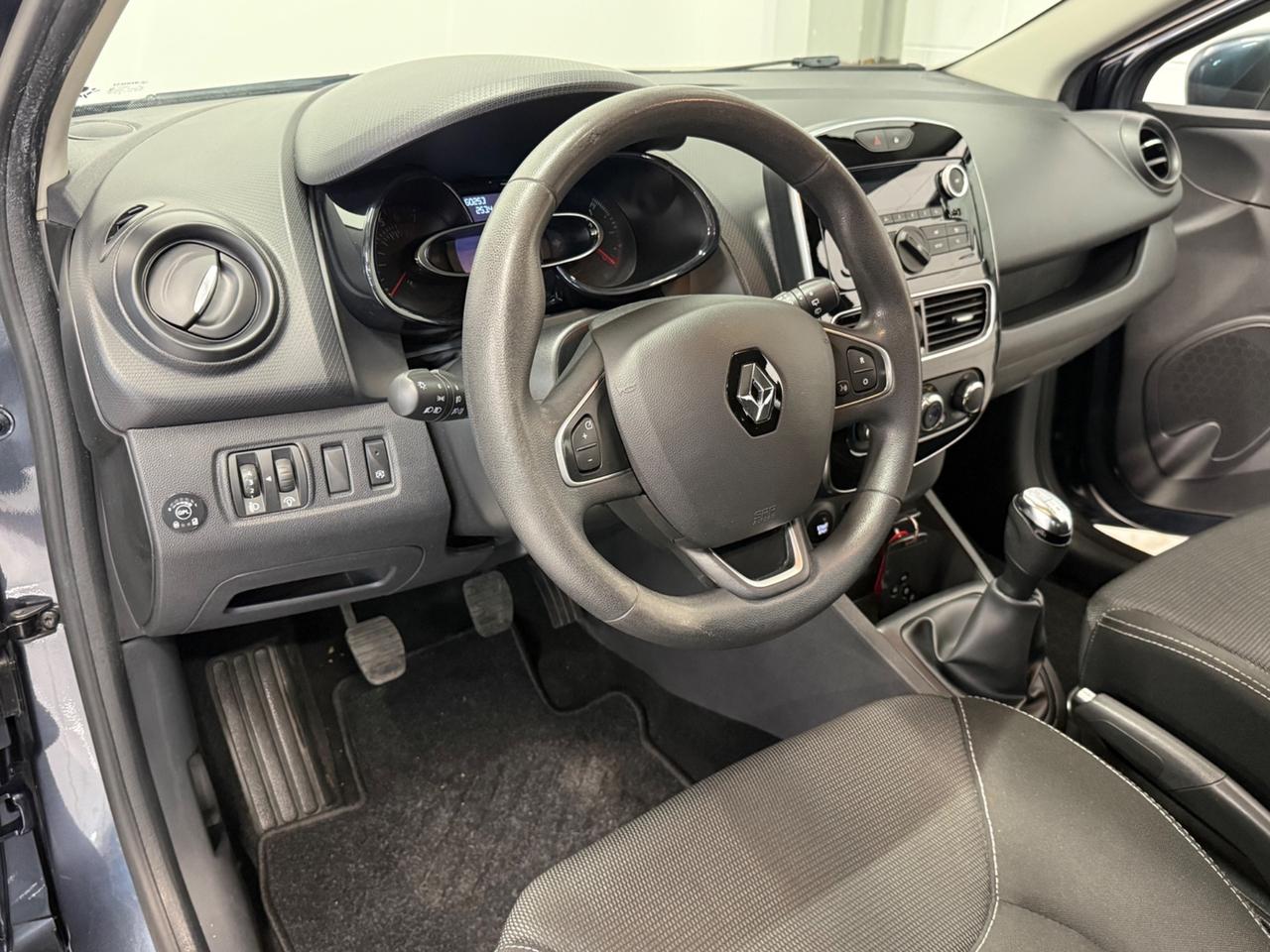 Renault Clio TCe 12V 90CV Start&Stop 5 porte Energy Intens