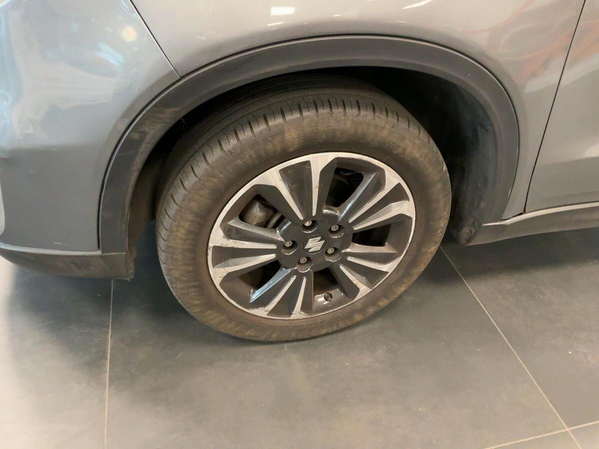 Suzuki Vitara 1.4 Hybrid A/T 4WD AllGrip Starview