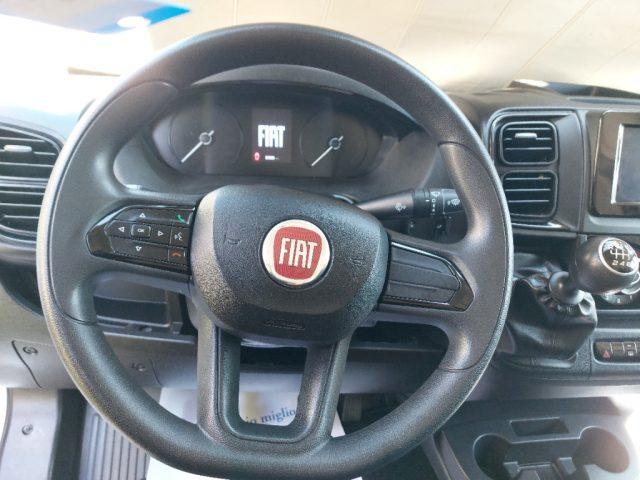 FIAT Ducato 33 2.2 Mjt 120CV PLM-TM Furgone