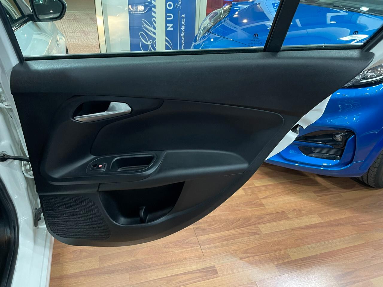 FIAT TIPO 1.6 MJT 120CV SW MIRROR - 2020