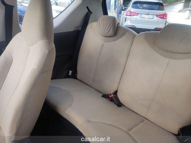 Peugeot 107 1.0 68CV 3p. Plaisir FINO A 24 MESI DI GARANZIA