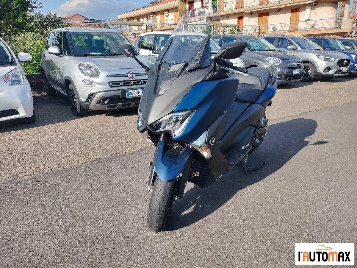 Yamaha - T-Max 530 SX Abs