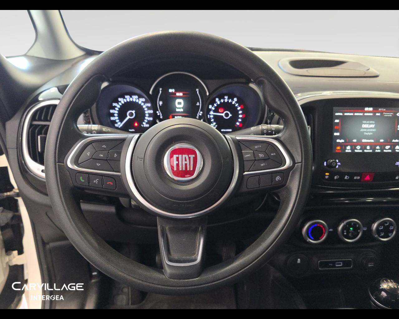 FIAT 500L Cross 1.4 City s&s 95cv