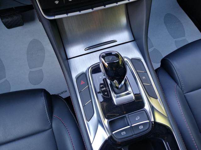 MG HS 1.5 T-GDI AT Comfort