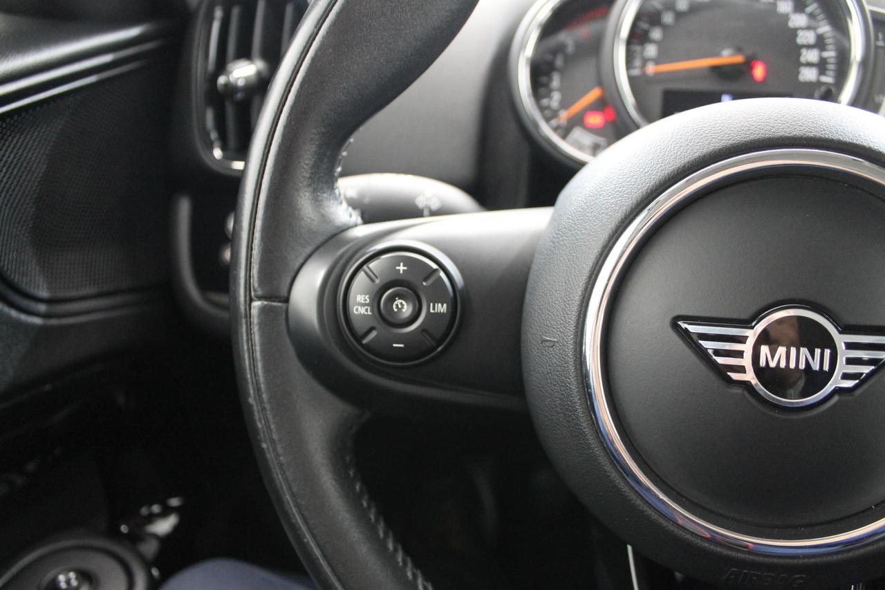 Mini Countryman 1.5 One D Baker Street