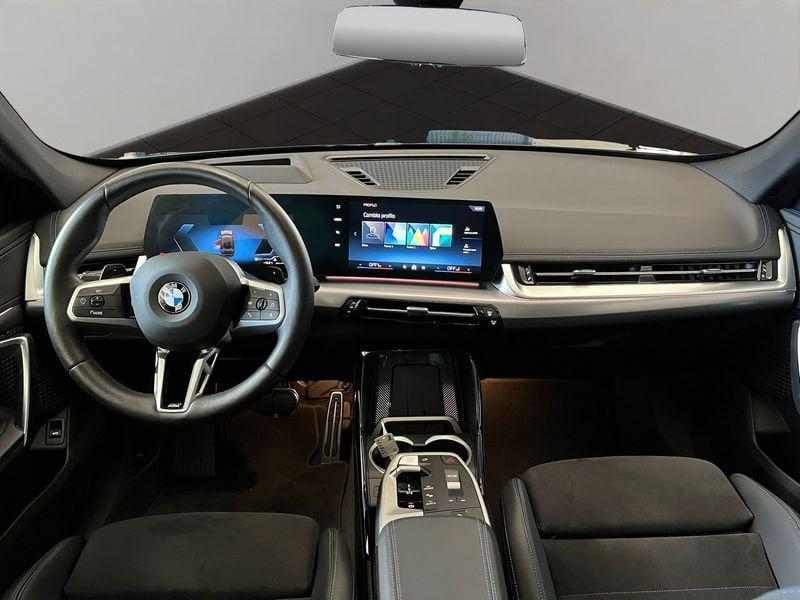 BMW X1 X1 sDrive 20d Msport