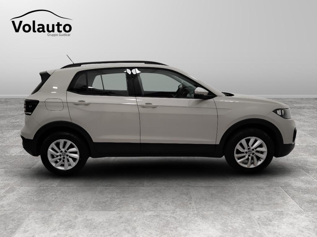 VOLKSWAGEN T-Cross 2019 - T-Cross 1.0 tsi Style 95cv
