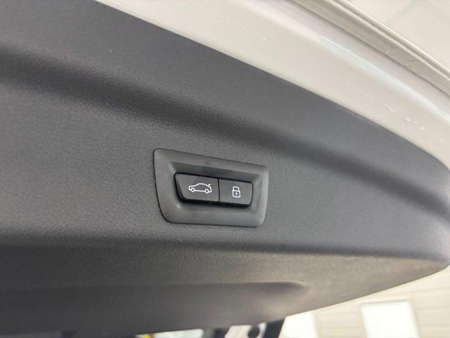 BMW X1 xDrive 20d MSport Pro StraFull Automatico 4X4