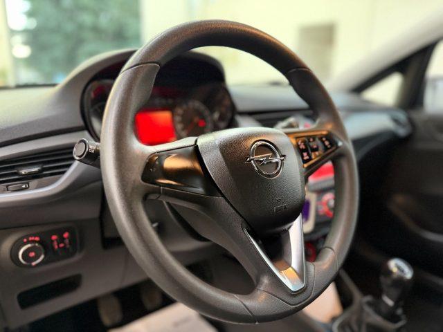 OPEL Corsa 1.2 5 porte Innovation