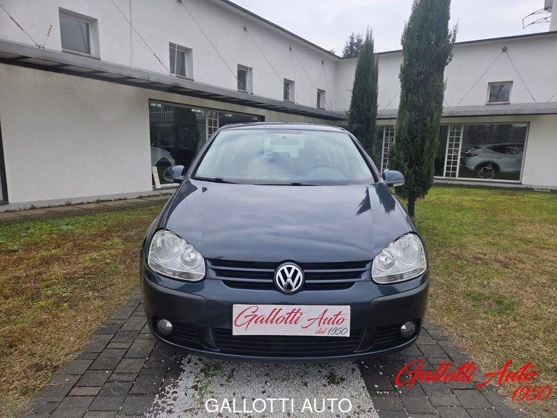 Volkswagen Golf 1.9 TDI 5p.