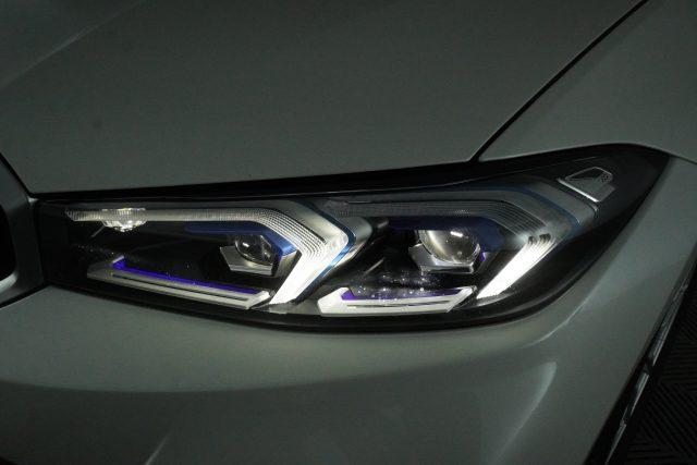 BMW 318 Serie 3 (G20/G21) d 48V Touring