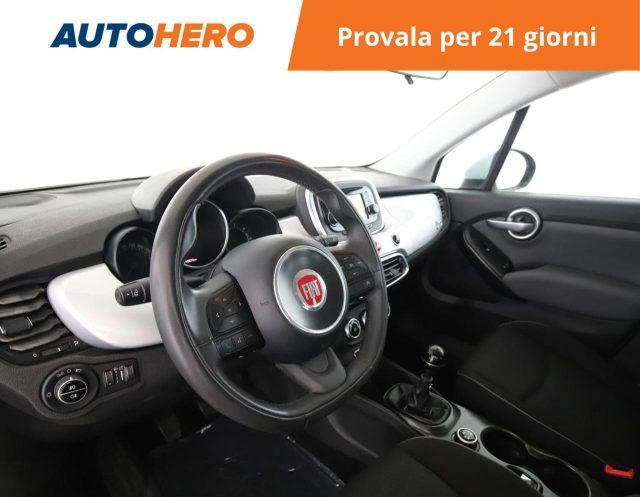 FIAT 500X 1.6 MultiJet 120 CV Pop Star