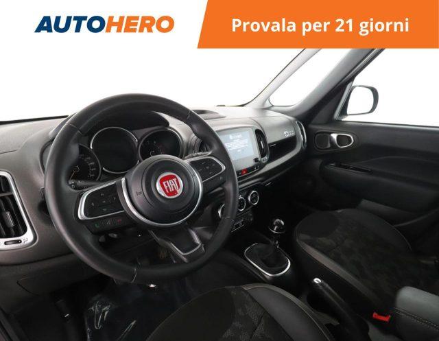 FIAT 500L 1.4 95 CV S&S Cross