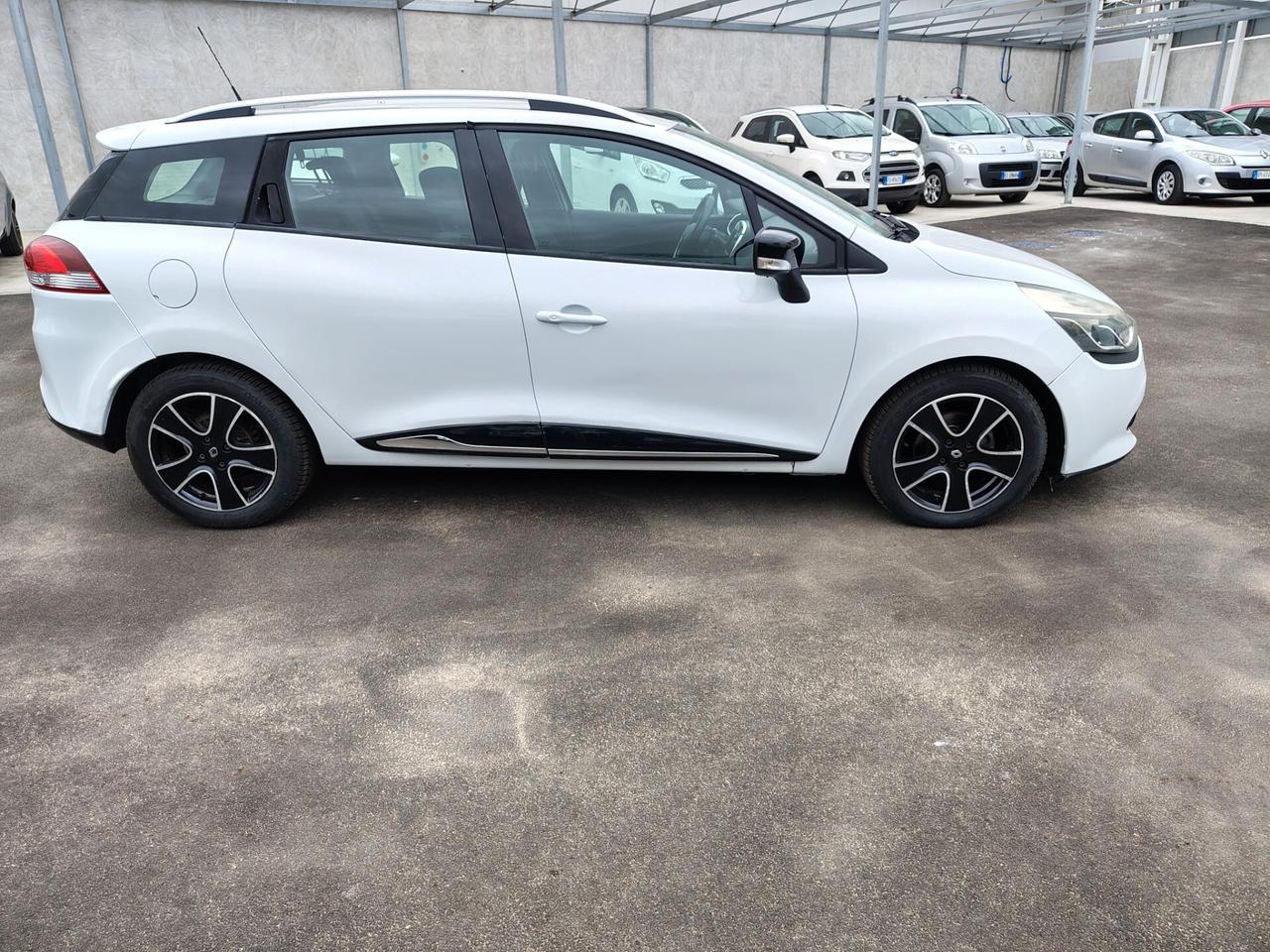 Renault Clio Sporter 1.5 dCi 8V 90CV Start&Stop Energy