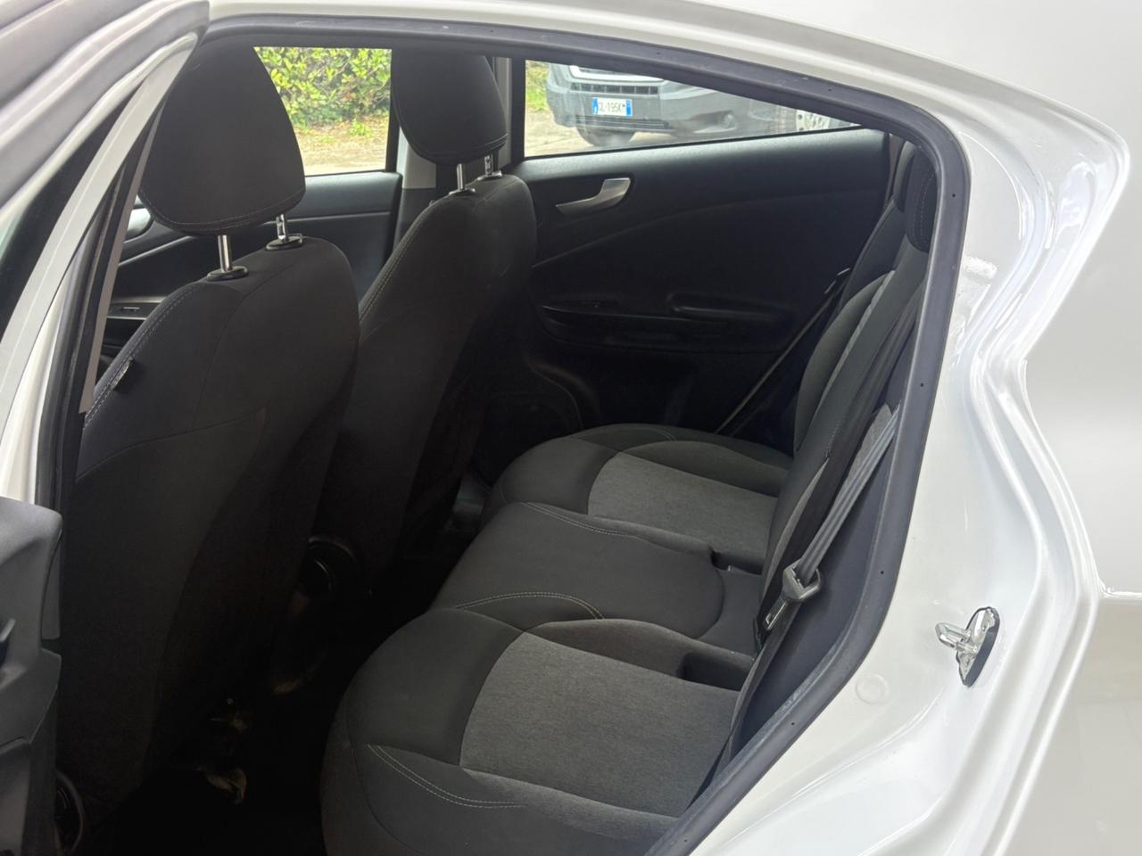 Alfa Romeo Giulietta 1.6 JTDm 120 CV Super