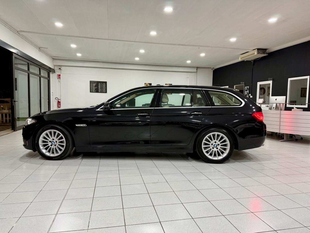 Bmw 520 520d xDrive Touring Modern