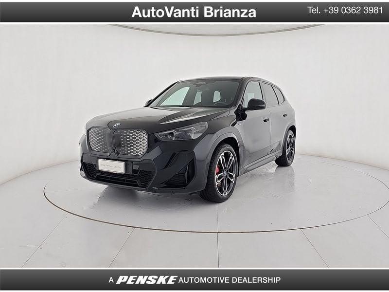 BMW iX1 iX1 eDrive 20 Msport Pro