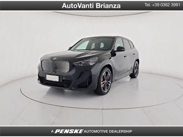 BMW iX1 iX1 eDrive 20 Msport Pro