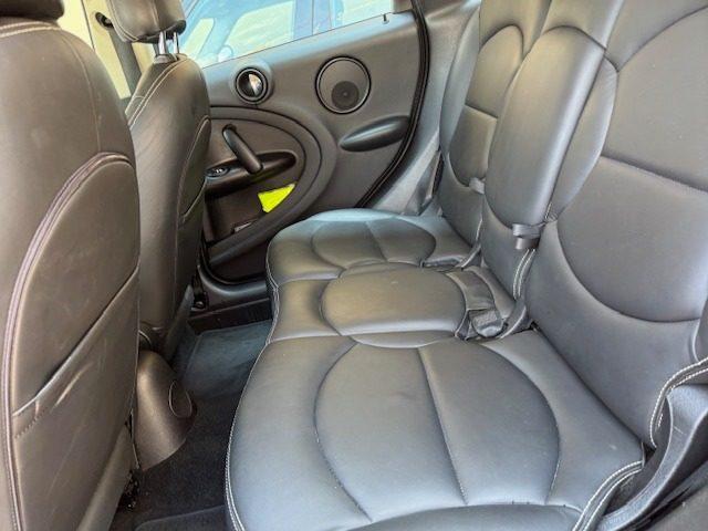 MINI Countryman Mini Cooper D Countryman ALL4 Automatica