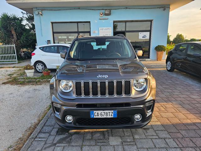 JEEP Renegade 1.0 T3 Limited