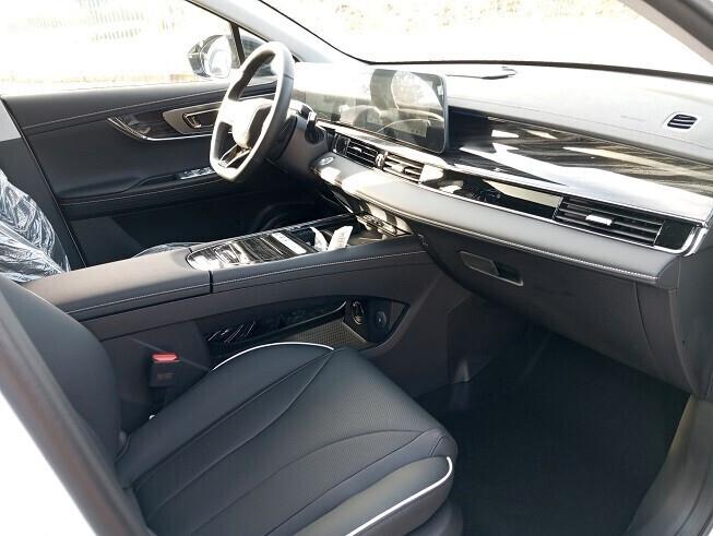 Omoda 5 1.5 TGDi Super Hybrid System Premium