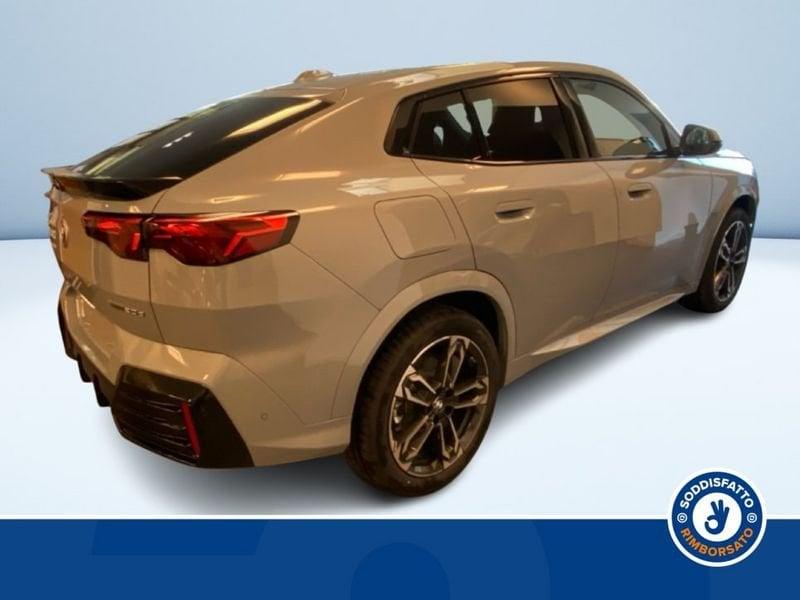BMW X2 sDrive 20d M Sport