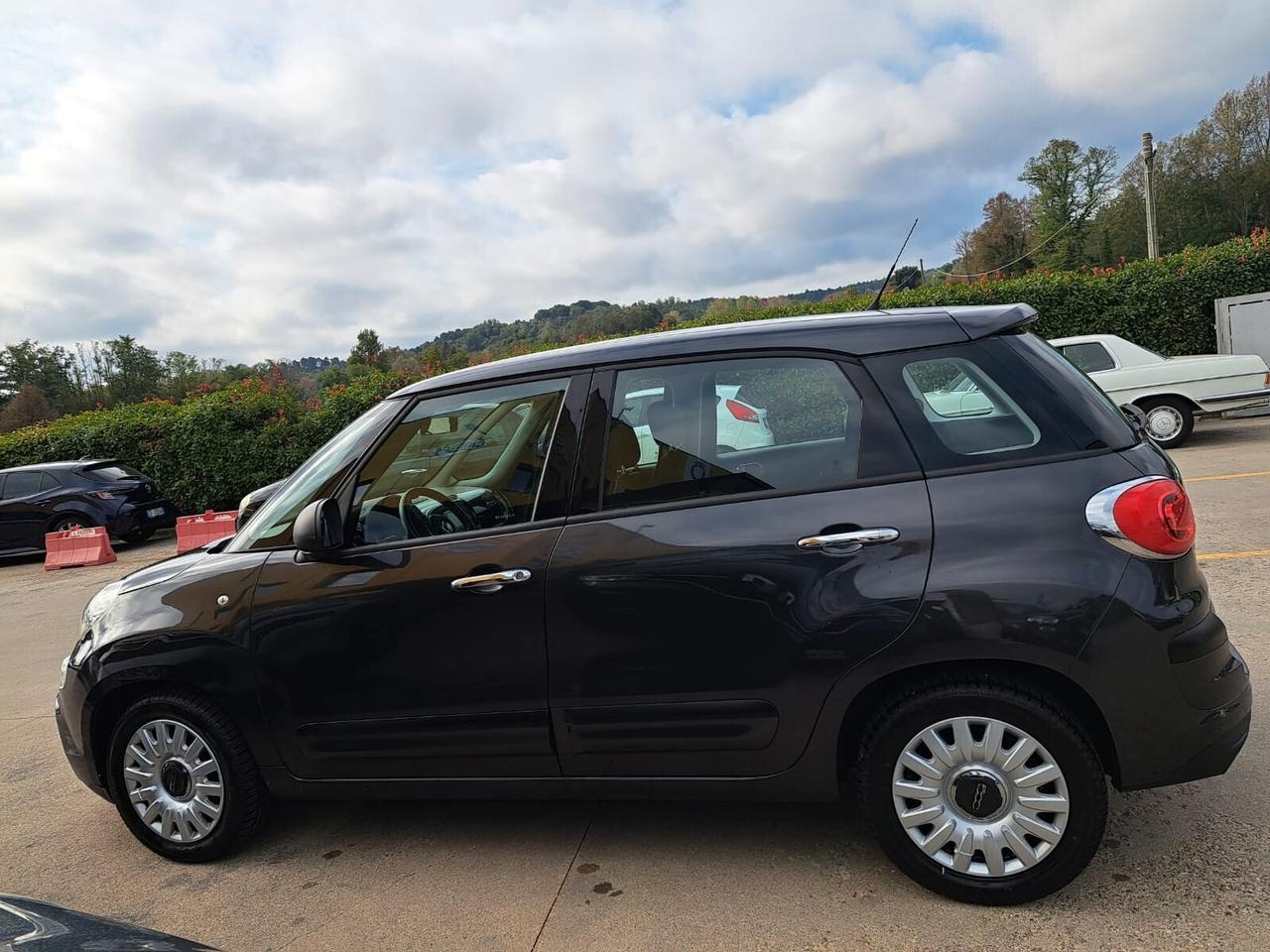 Fiat 500L 1.4 95 CV Urban -NEOPATENTATI