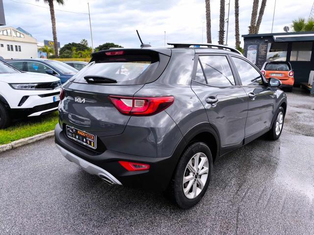 KIA Stonic 1.0 T-GDi 100 CV MHEV MT Urban