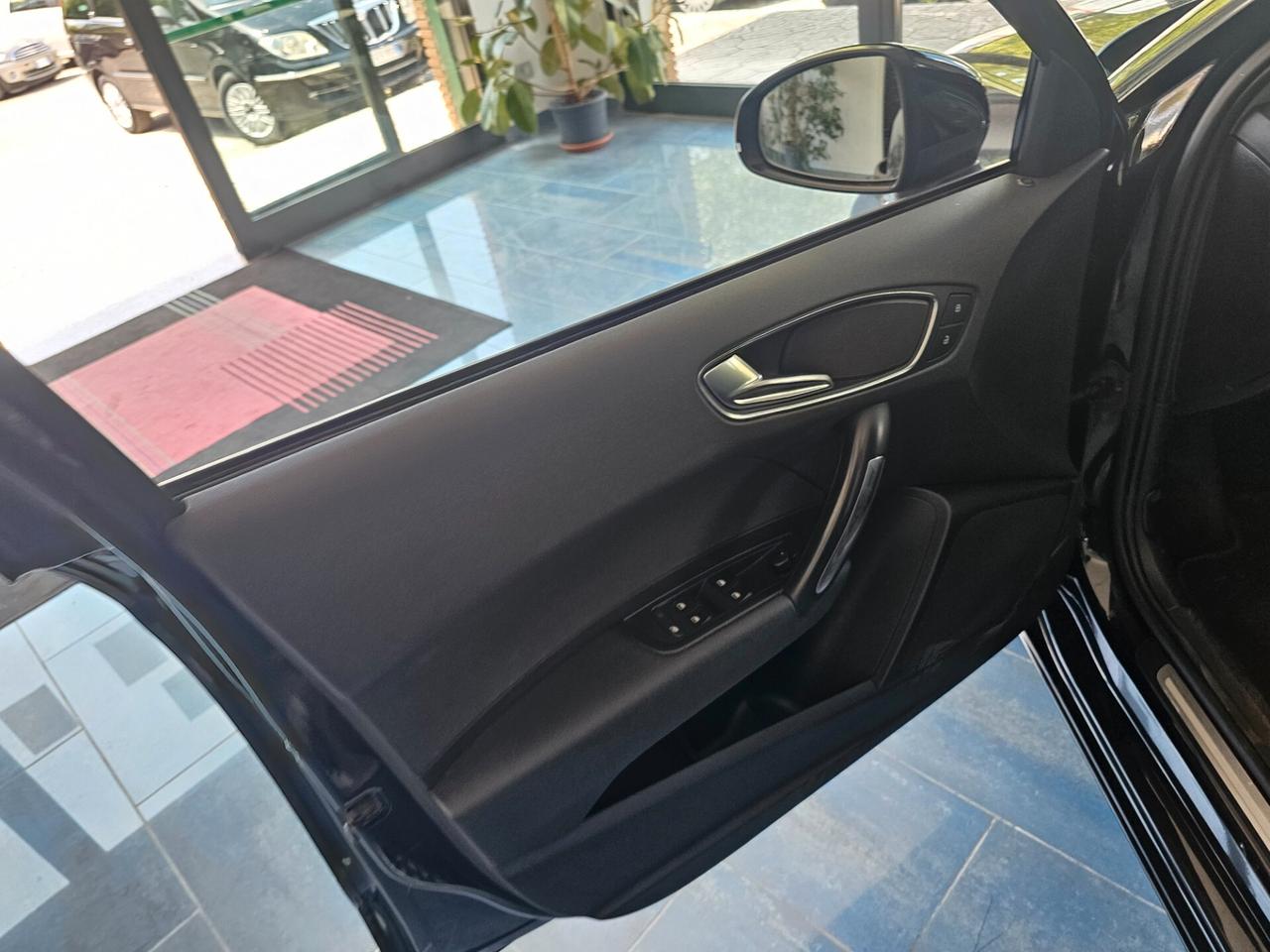 Audi A1 1.6 TDI Attraction
