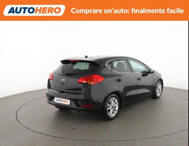KIA cee'd 1.6 CRDi 110 CV 5 porte Cool