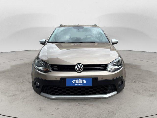 VOLKSWAGEN Polo 1.4 TDI BlueMotion Technology