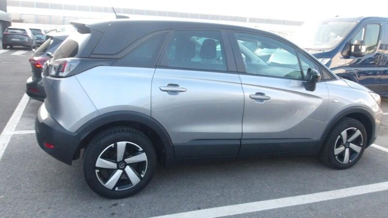 Opel Crossland 1.5 ECOTEC D 120 CV aut. Ultimate 2021