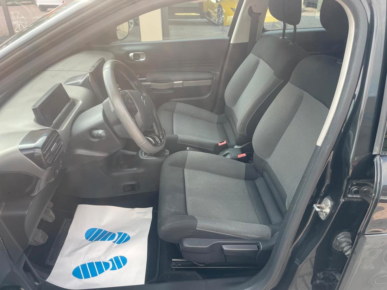 Citroen C4 Cactus BlueHDi 100 Feel