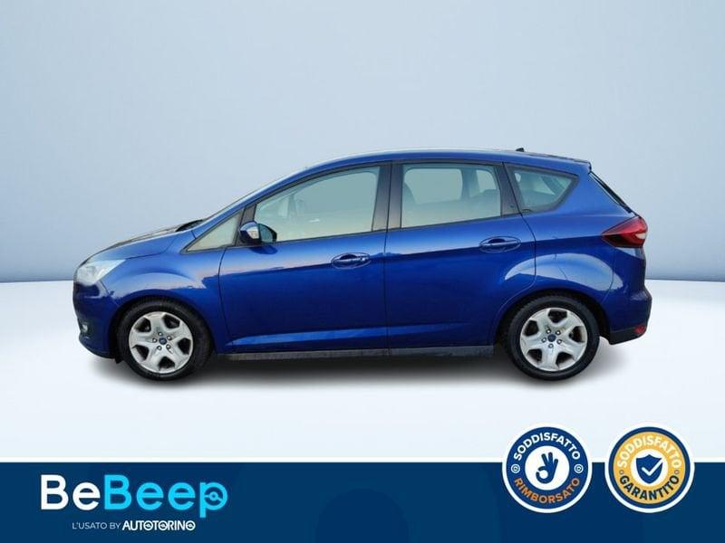 Ford C-Max 1.0 ECOBOOST PLUS S&S 100CV