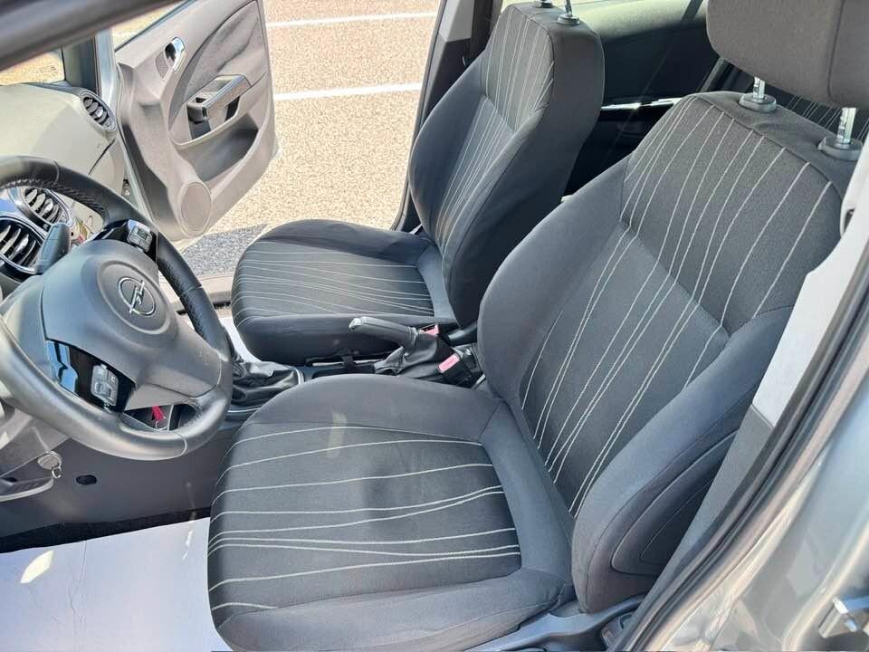 Opel Corsa 1.3 CDTI 95CV F.AP. 5 porte Cosmo