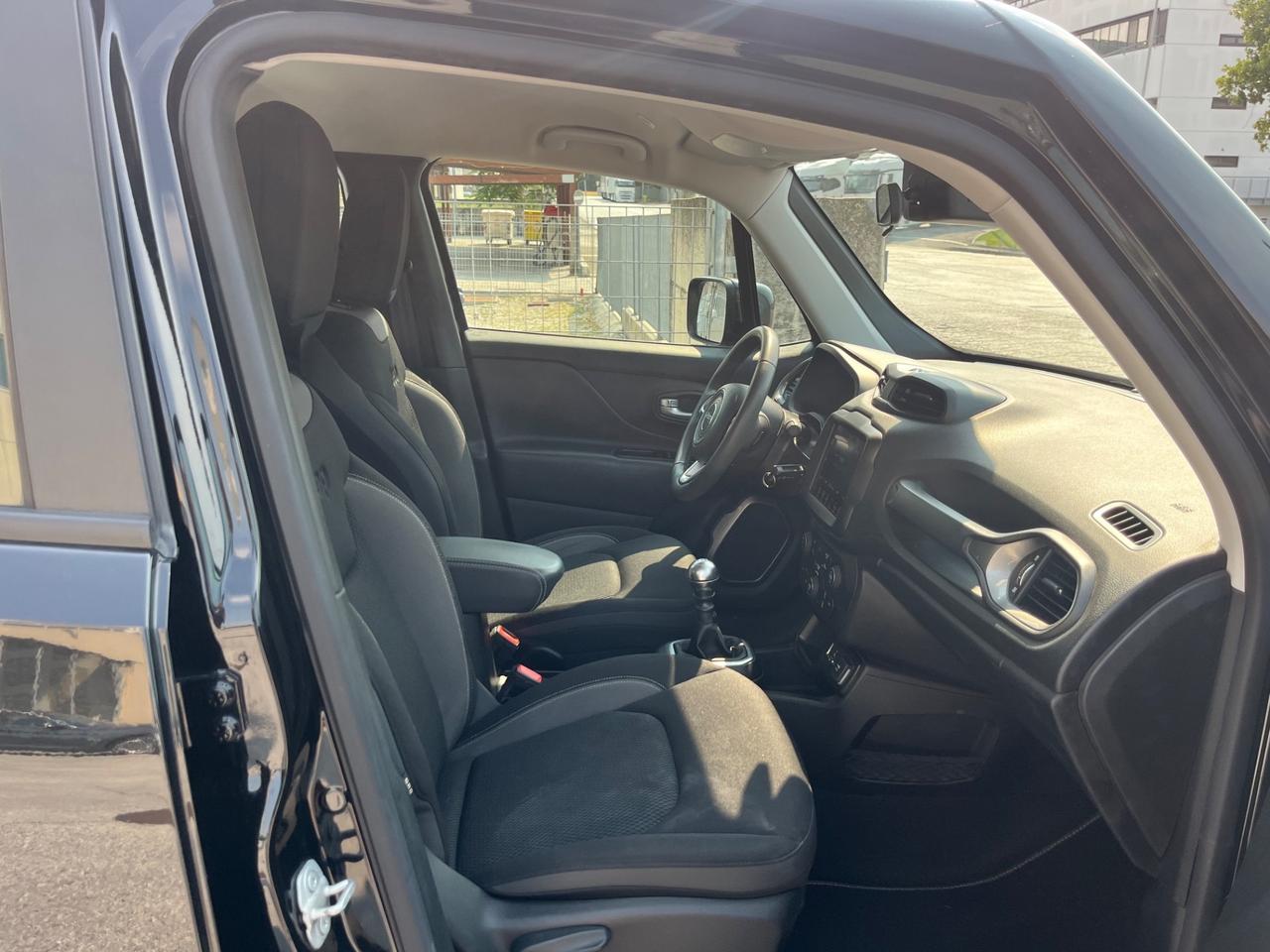 Jeep Renegade 1.0 T3 Limited