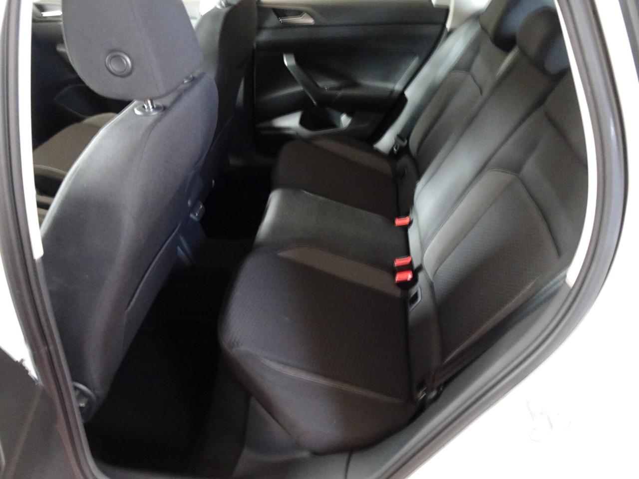 Volkswagen Polo 1.0 TSI Life