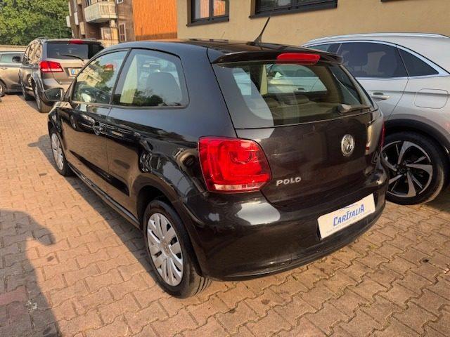 VOLKSWAGEN Polo 1.2 70 CV 3p. Comfortline