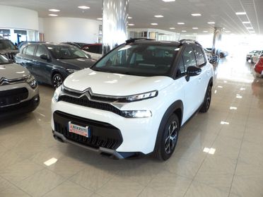 Citroen C3 Aircross BlueHDi 110 S&S Plus - Navy