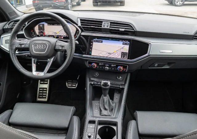 AUDI Q3 SPB 40 TDI quattro S tronic S line Cerchi20 Pelle