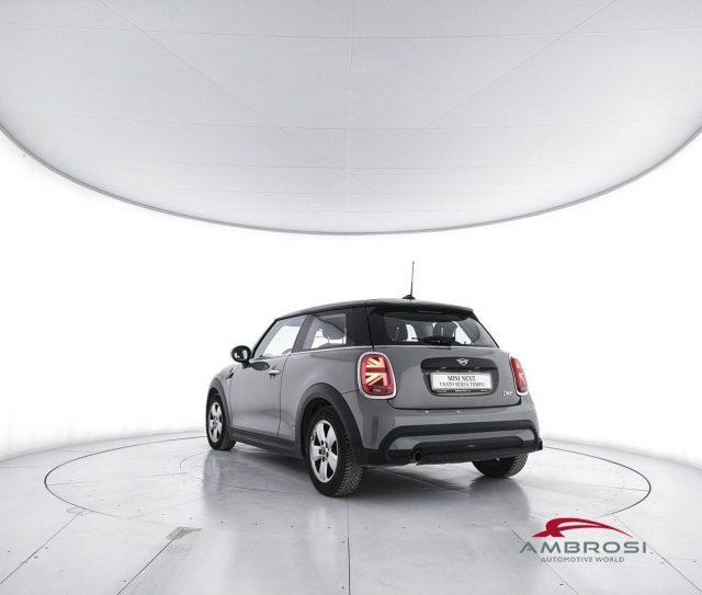 MINI One 3p 1.5 C Classic auto