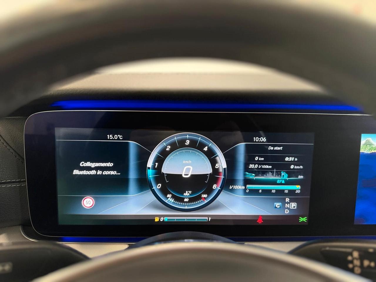 Mercedes-benz E 220 d 4Matic Premium Plus