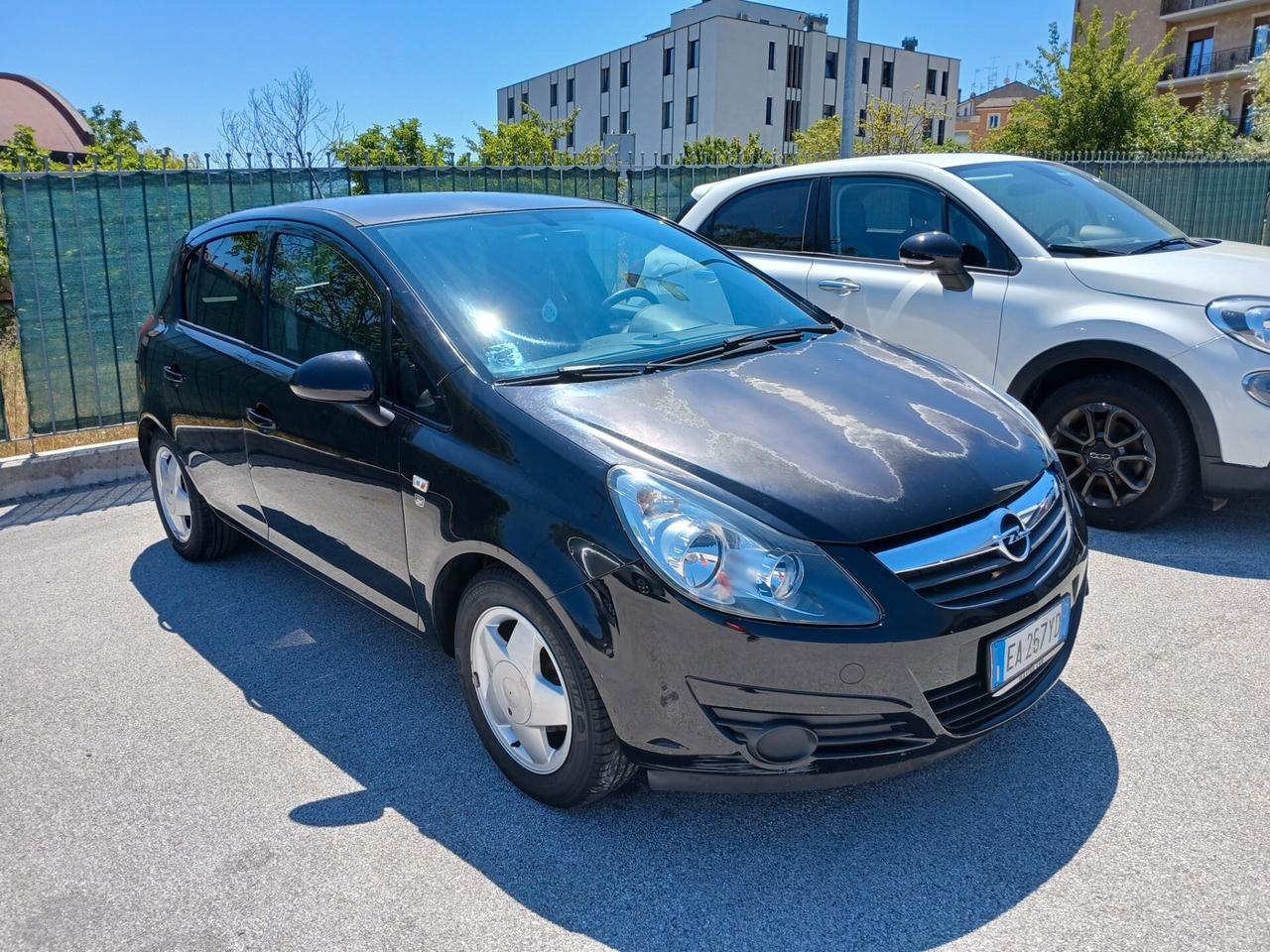 Opel Corsa 1.3 CDTI 75CV 5 PORTE 2010
