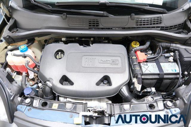 FIAT Panda CROSS 4x4 0.9 TWINAIR TURBO S&S NEOPATENTATI