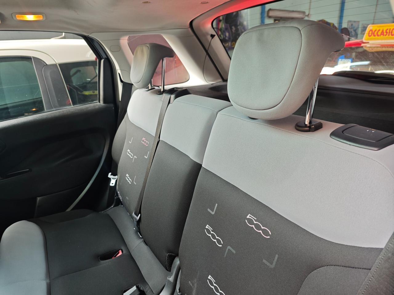 Fiat 500L 1.4 95 CV Easy