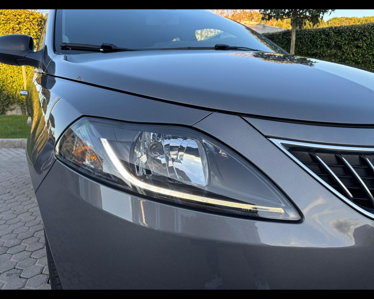 LANCIA Ypsilon III 2021 - Ypsilon 1.0 firefly hybrid Gold s&s 70cv 5p.ti