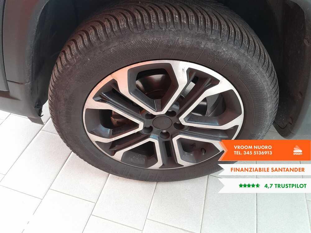 JEEP Compass 2ª serie Compass 1.6 Multijet II ...