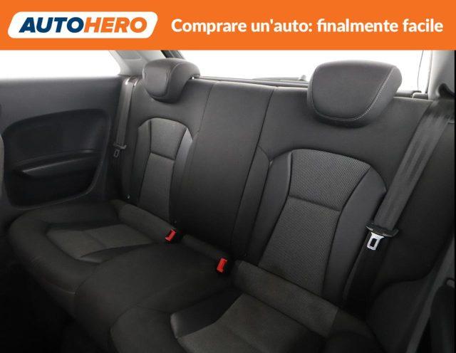 AUDI A1 1.0 TFSI ultra Sport